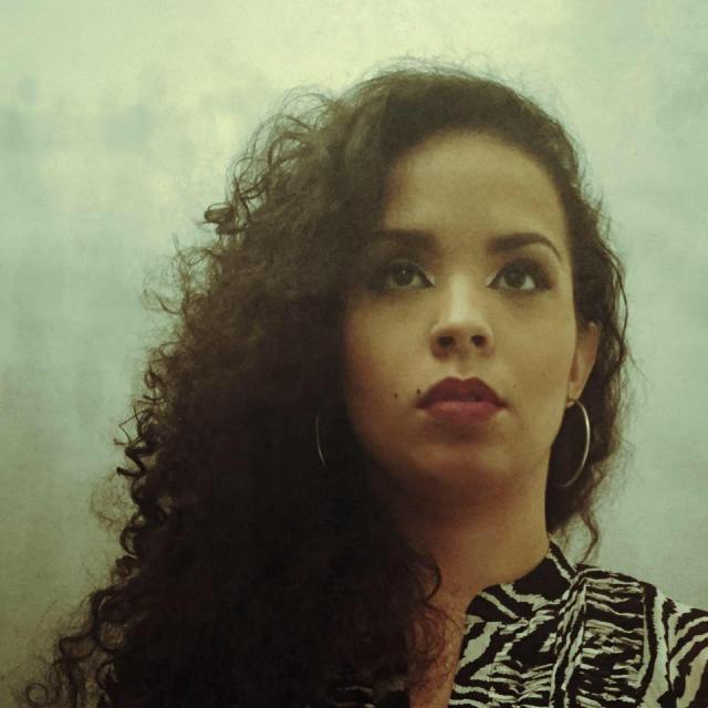 Caroline Taylor, Trinidad 2015