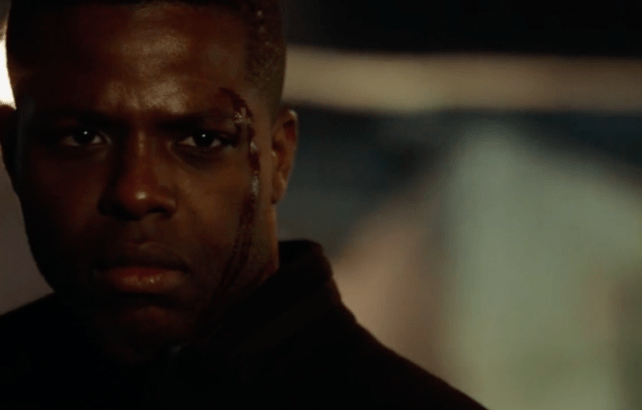 Winston Duke in Person of Interest.